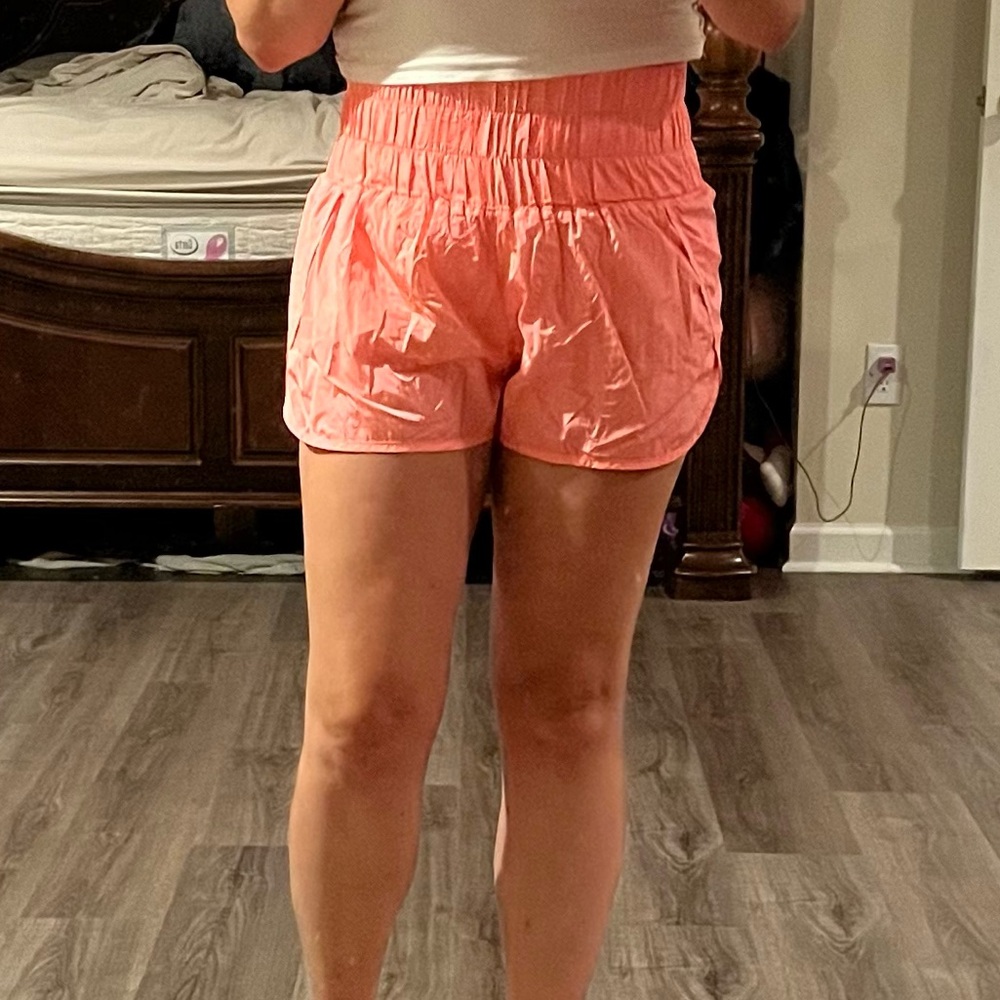 Free People shorts